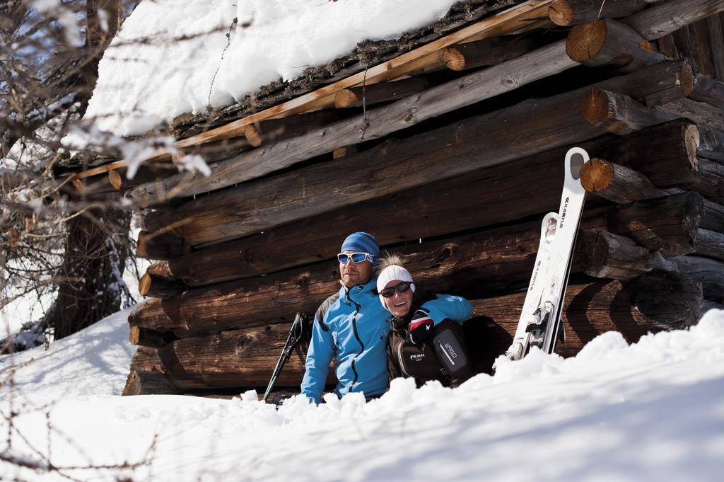 Alpenchalet Vital Neustift im Stubaital Zewnętrze zdjęcie