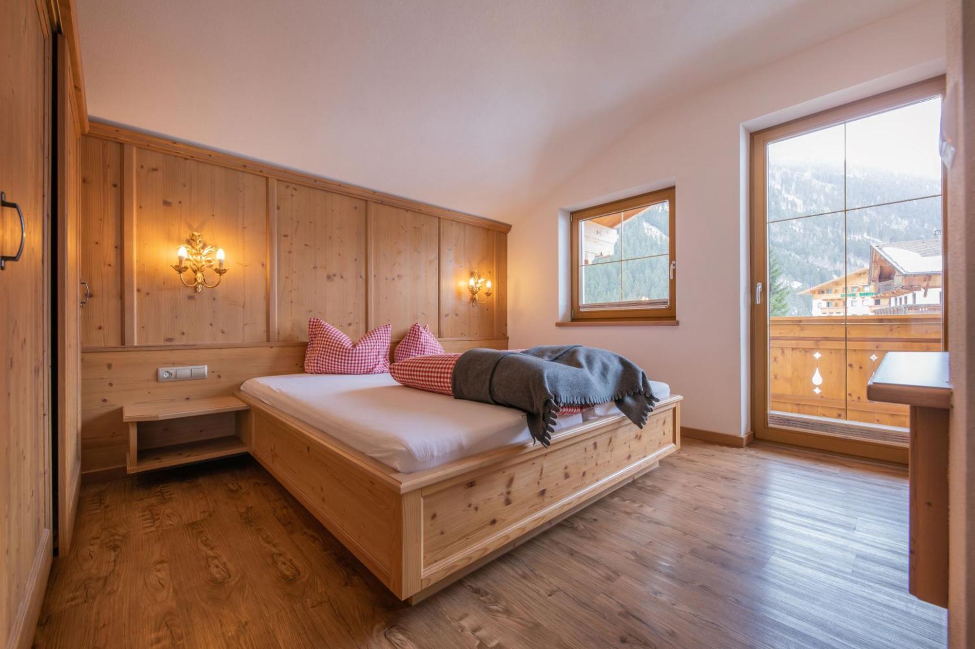 Alpenchalet Vital Neustift im Stubaital Zewnętrze zdjęcie