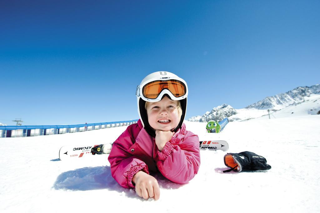 Alpenchalet Vital Neustift im Stubaital Zewnętrze zdjęcie