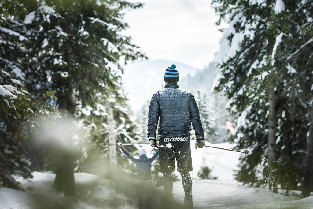 Alpenchalet Vital Neustift im Stubaital Zewnętrze zdjęcie