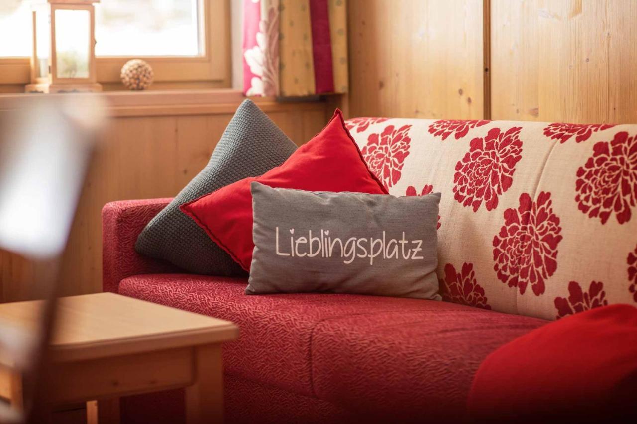 Alpenchalet Vital Neustift im Stubaital Zewnętrze zdjęcie