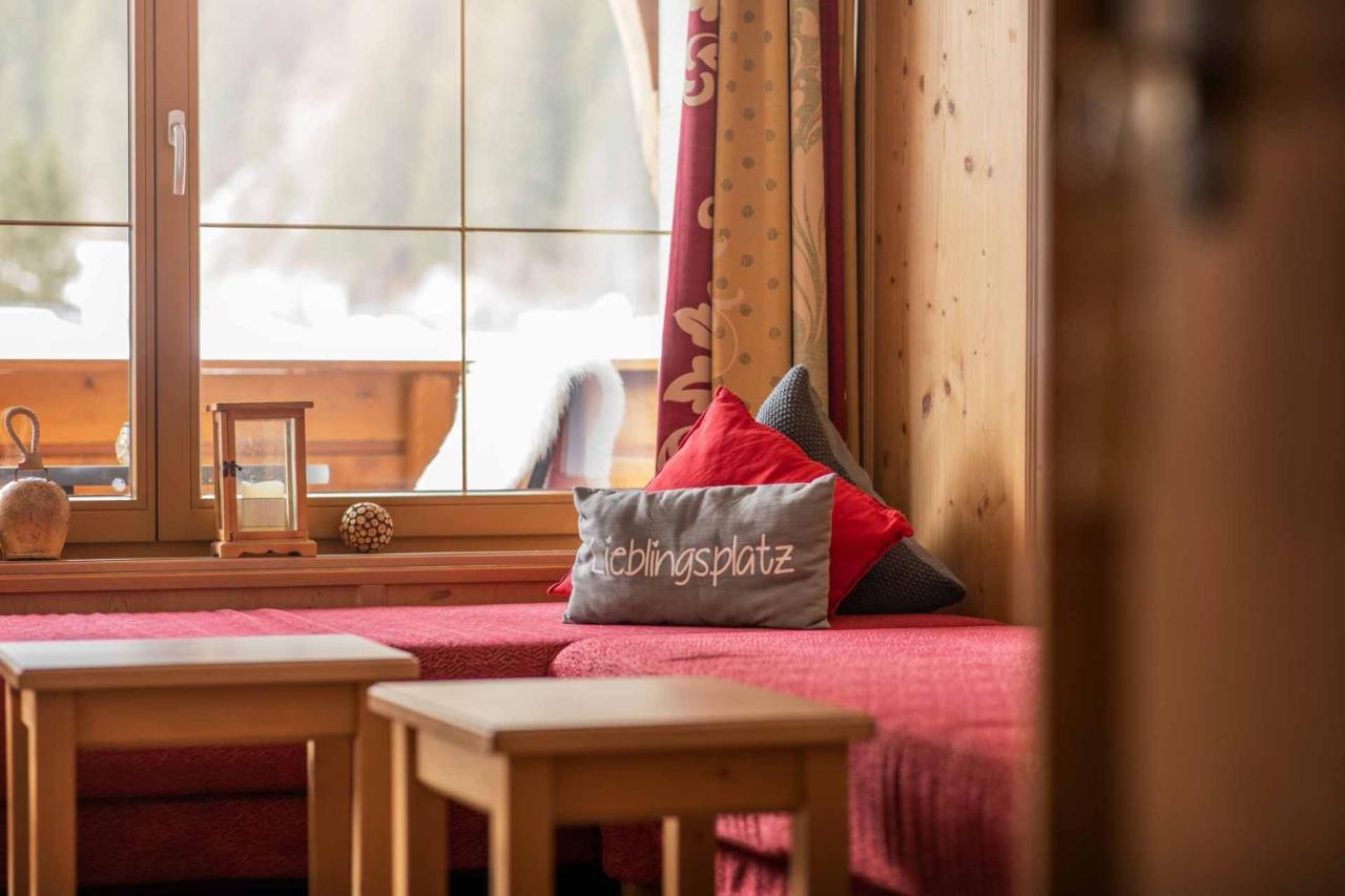 Alpenchalet Vital Neustift im Stubaital Zewnętrze zdjęcie